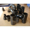ASTM 16.9  A234 WPB Pipe fittings